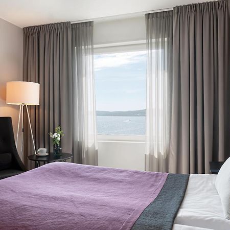 Hotel Elite Plaza Örnsköldsvik Exterior foto