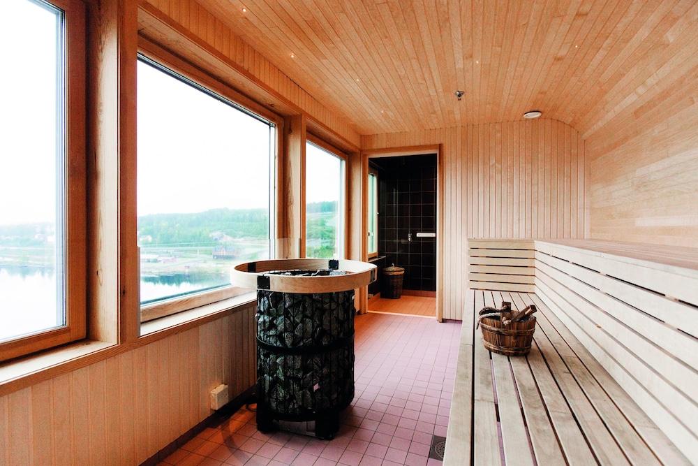 Hotel Elite Plaza Örnsköldsvik Exterior foto