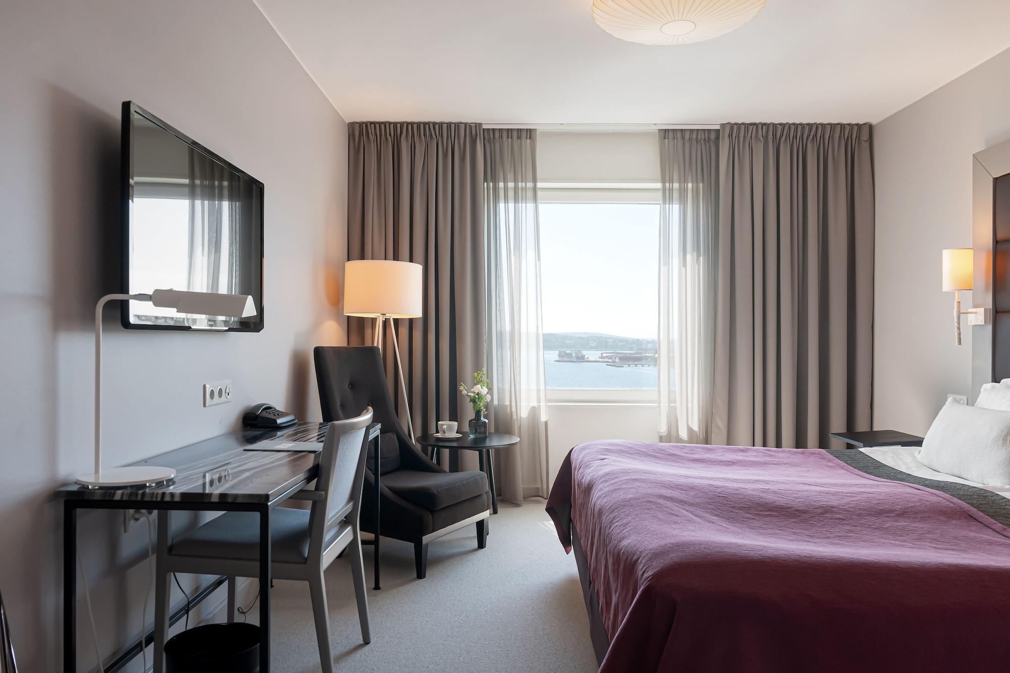 Hotel Elite Plaza Örnsköldsvik Exterior foto