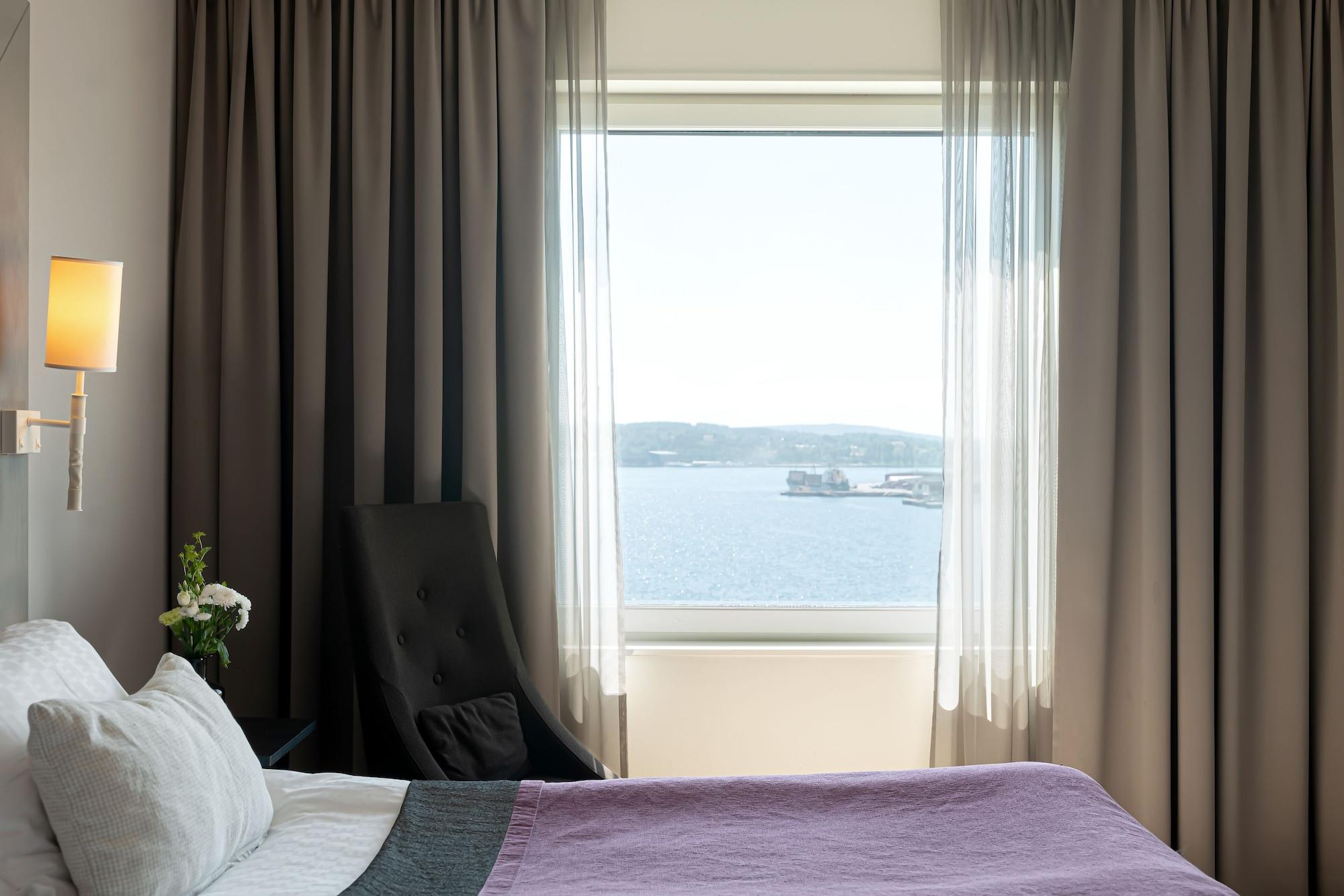 Hotel Elite Plaza Örnsköldsvik Exterior foto