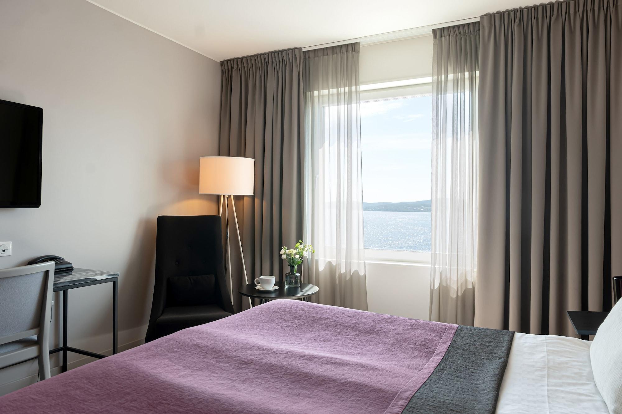 Hotel Elite Plaza Örnsköldsvik Exterior foto