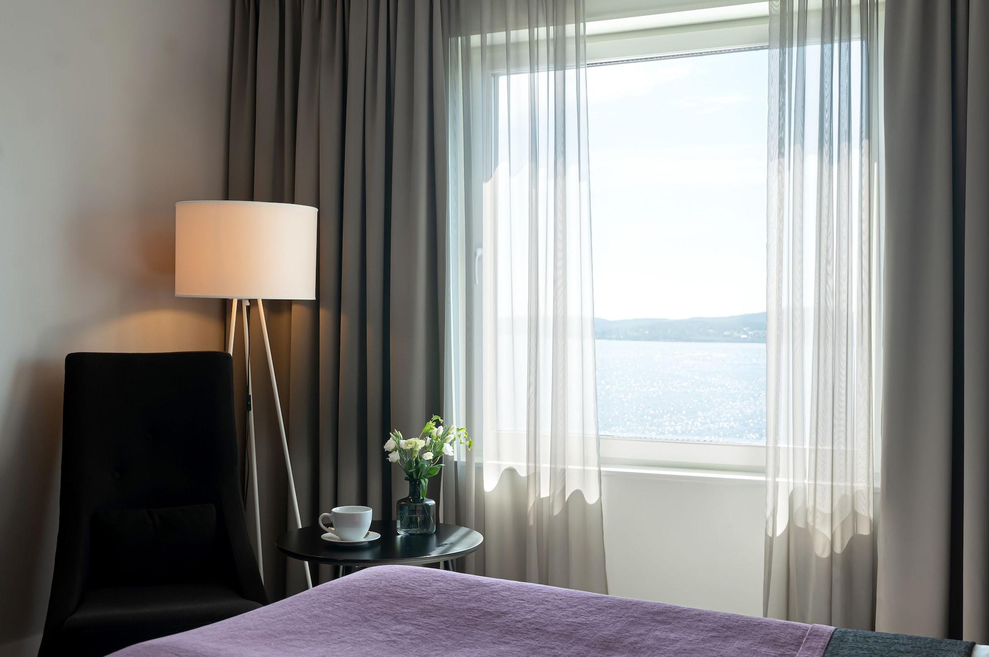 Hotel Elite Plaza Örnsköldsvik Exterior foto